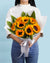 Sunflower Bouquet