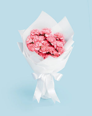 Carnation Bouquet