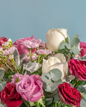 Petal Perfect Flower Jars